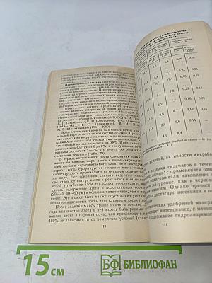 Яблоня на Северо-Западе Нечерноземной зоны