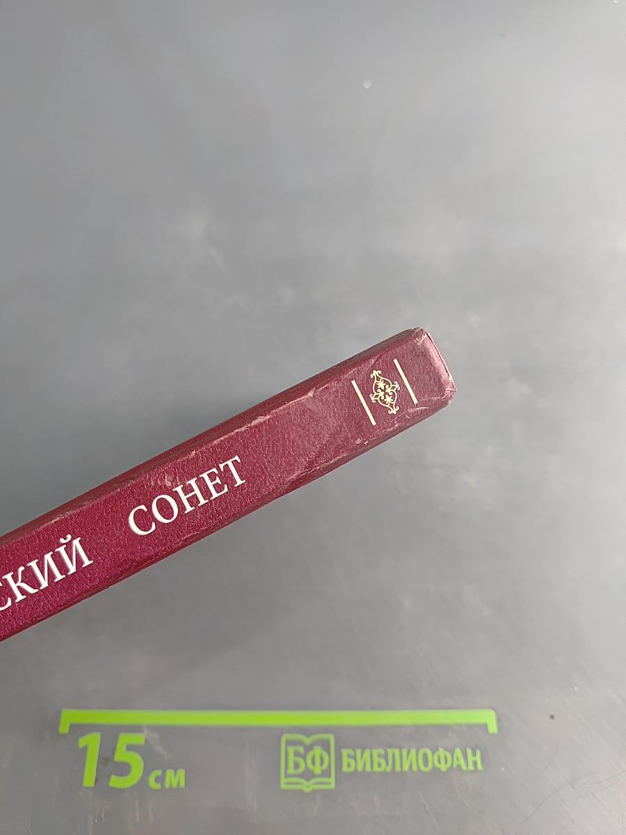 Русский сонет