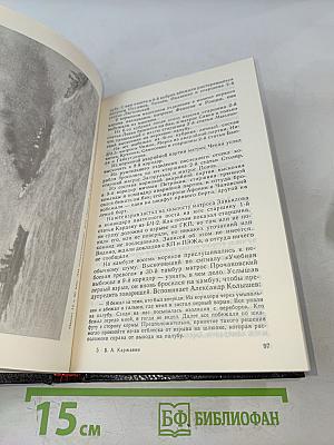 Гибель «Отважного». Документальная история морской катастрофы