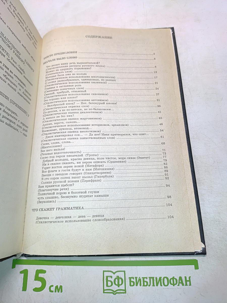 Русский язык для школьников 5-9 классов. Путешествие в страну слов