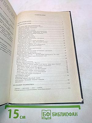 Русский язык для школьников 5-9 классов. Путешествие в страну слов