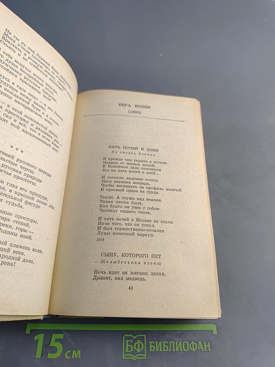 Путешествие в страну поэзия. Книга 2
