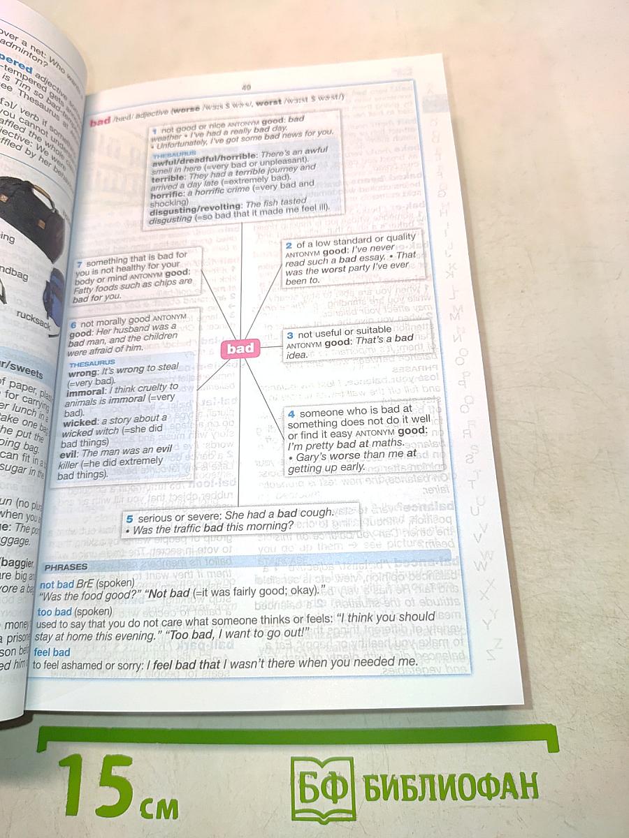 Longman WordWise Dictionary 2nd Edition