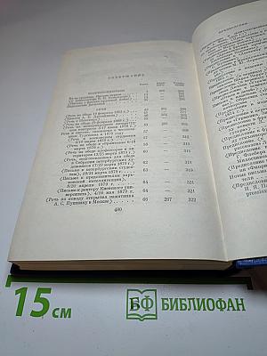 Собрание сочинений: Том пятнадцатый. Корреспонденции, речи, предисловия, открытые письма, автобиографическое и прочее 1848-1883. Указатели