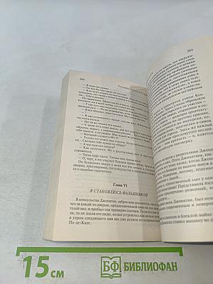 Тайна моего отражения