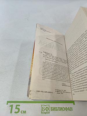Первая, вторая, третья