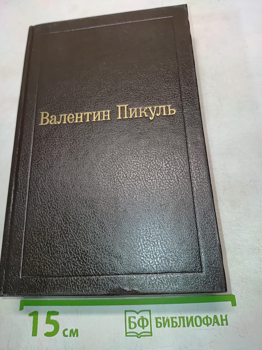 Слово и дело. Том I. Книга вторая. Мои любезные конфиденты