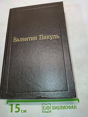 Слово и дело. Том I. Книга вторая. Мои любезные конфиденты