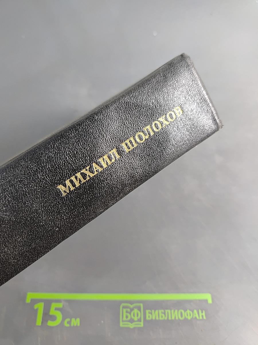 Поднятая целина