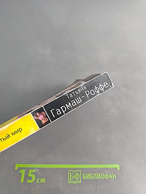 Расколотый мир