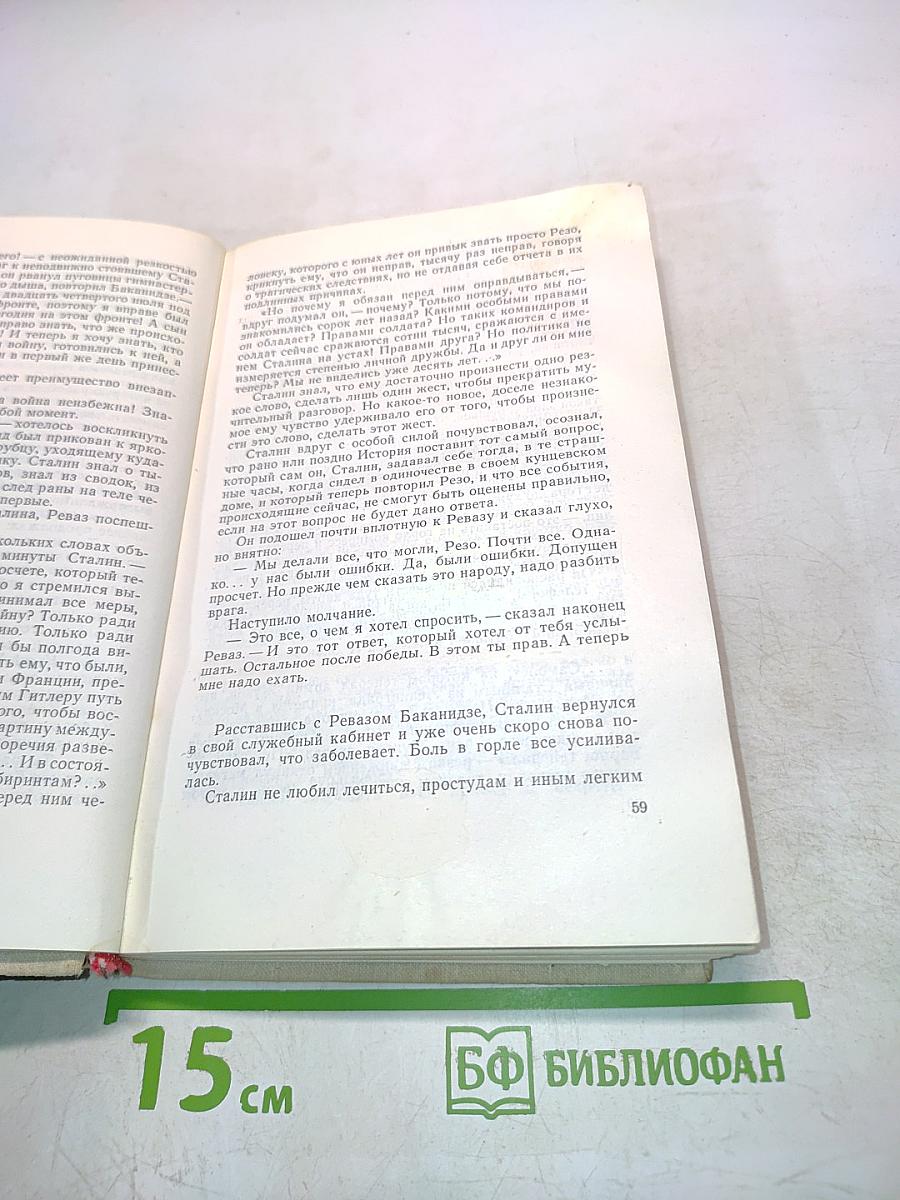 Блокада. Роман. Книга четвертая