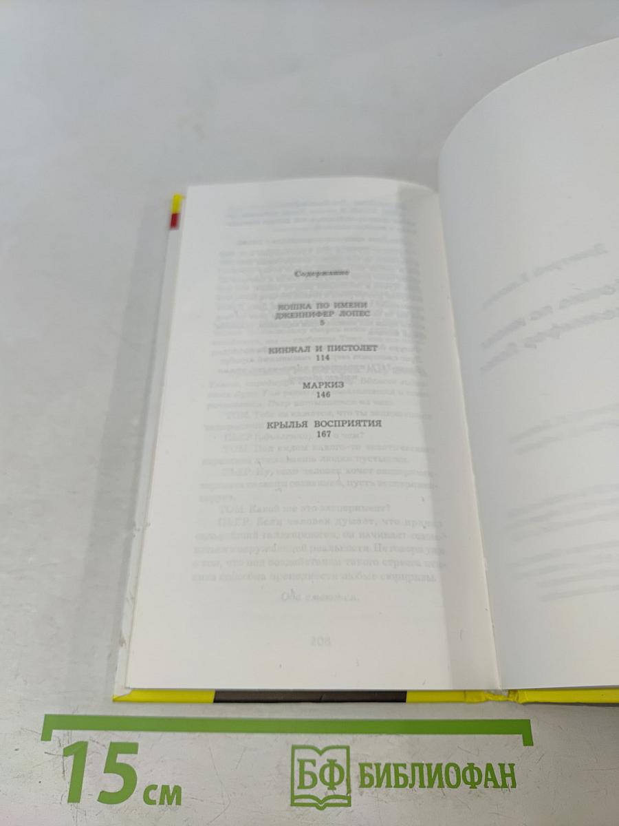 Кошка по имени Дженнифер Лопес