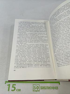 Двор Карла IV. Сарагоса