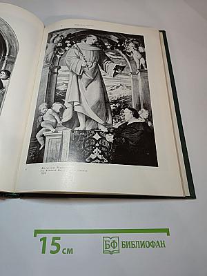 Крупнейшие художники венецианской терра-фермы первой половины XVI века