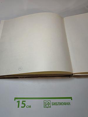 Мосты повисли над водами... / And Bridges Spanned the Waters' Width...