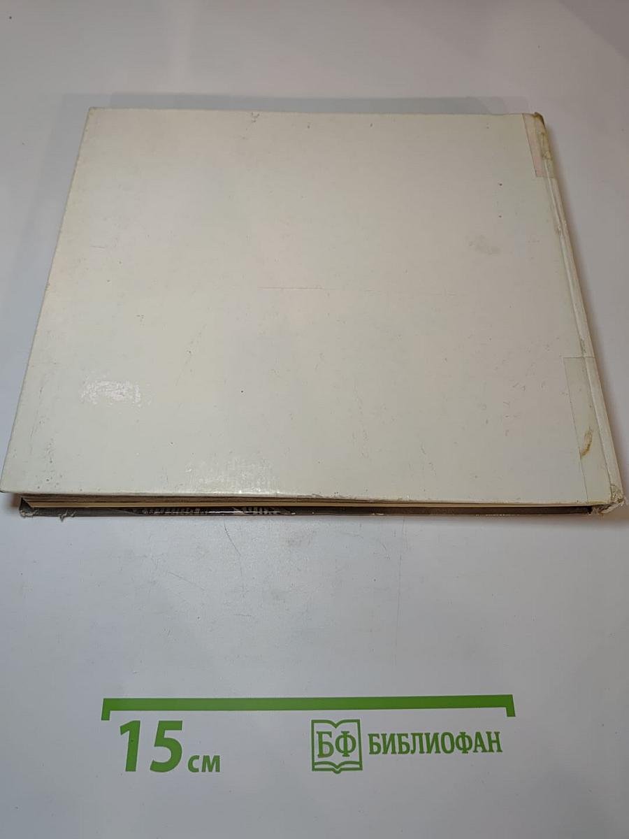 Мосты повисли над водами... / And Bridges Spanned the Waters' Width...