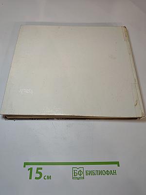 Мосты повисли над водами... / And Bridges Spanned the Waters' Width...