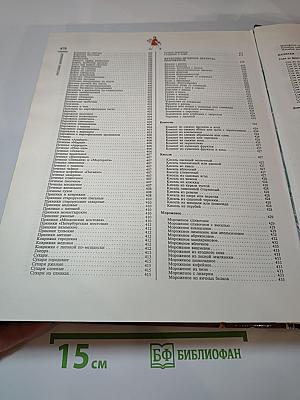 Русское застолье: 1000 блюд