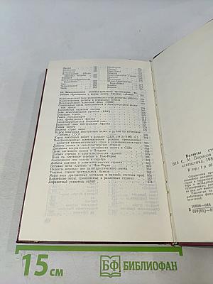 Валюты стран мира. Справочник