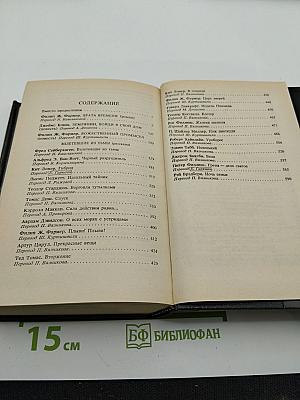 Врата Времени. Книга третья