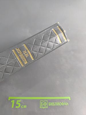 Собрание сочинений. Том четвертый. Проза. Письма