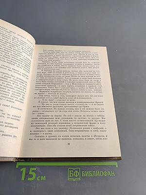 Собрание сочинений. Том восьмой. Разные дни войны. Дневник писателя. Книга 1. 1941 год