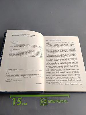 Что за поезд придет?