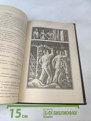 Семья Звонаревых. Книга первая