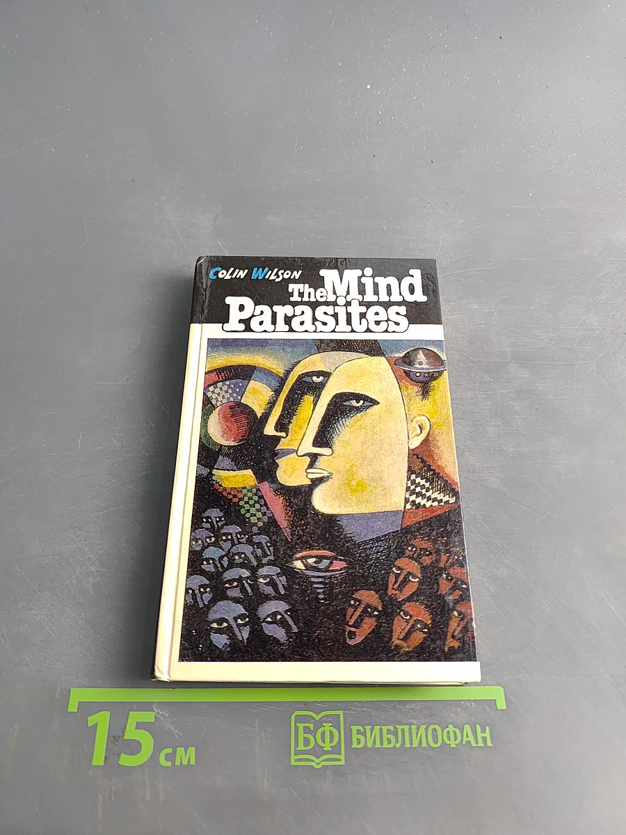 The Mind Parasites
