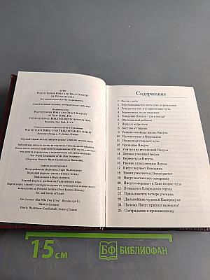 Самый великий человек, который когда-либо жил