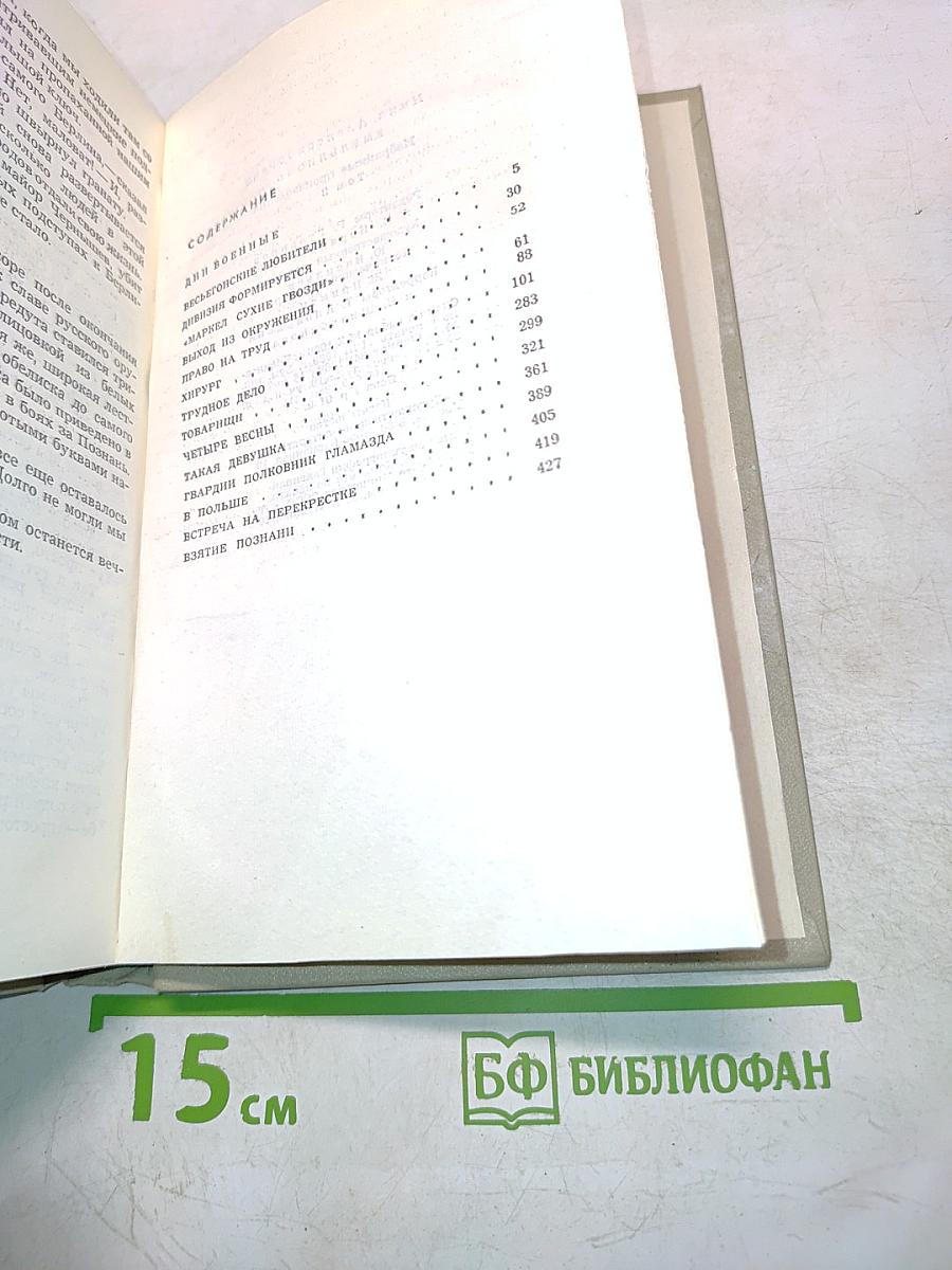 Избранные произведения в двух томах. Том 2. Рассказы, повести, очерки