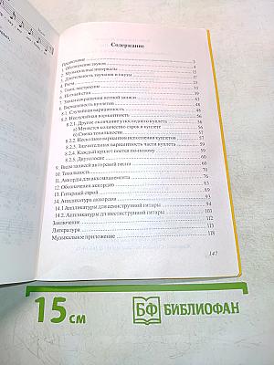 Запишем песню. Музыкальная грамота для бардов. 2-е издание