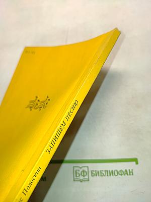 Запишем песню. Музыкальная грамота для бардов. 2-е издание