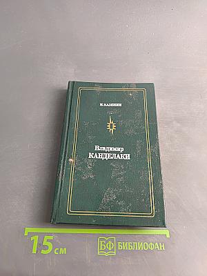 Владимир Канделаки