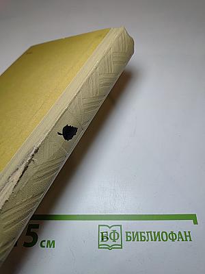 Время нашей зрелости. Мы пришли с войны