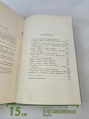 Собрание сочинений. Том десятый. Пьесы 1880-1904
