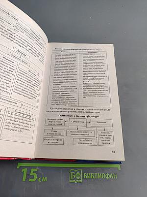 Обществознание. Новый полный справочник для подготовки к ЕГЭ