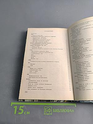 Энциклопедия красоты и хорошего самочувствия