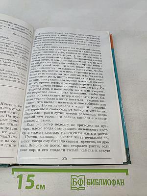 Литература. Учебник-хрестоматия. 6 класс. Часть 2