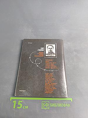 Сын Сталина. Жизнь и гибель Якова Джугашвили