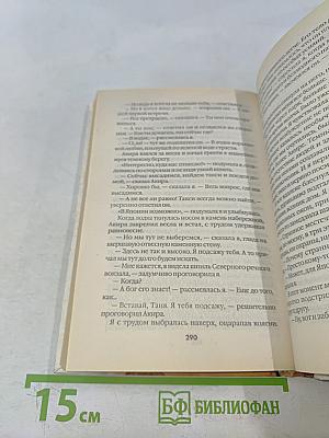 Возвращение русской гейши