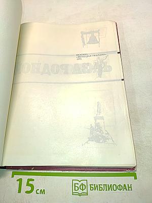 За родной Севастополь