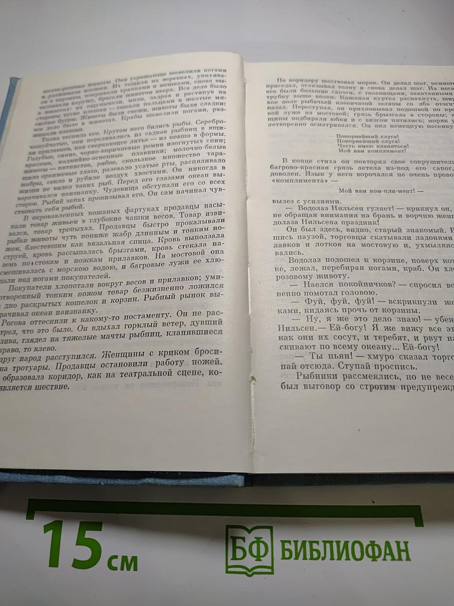 Похищение Европы, Санаторий Арктур