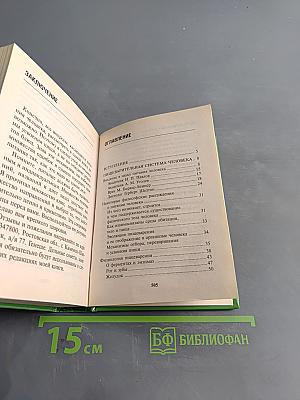 Золотые правила питания