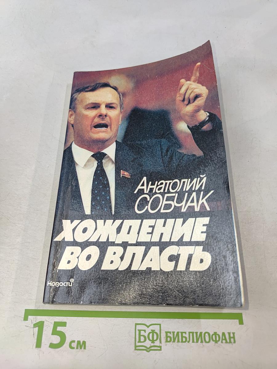 Хождение во власть