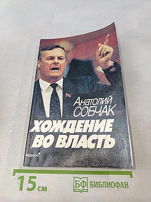 Хождение во власть