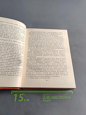 Мосты. Прощай, Дербент. Испытания