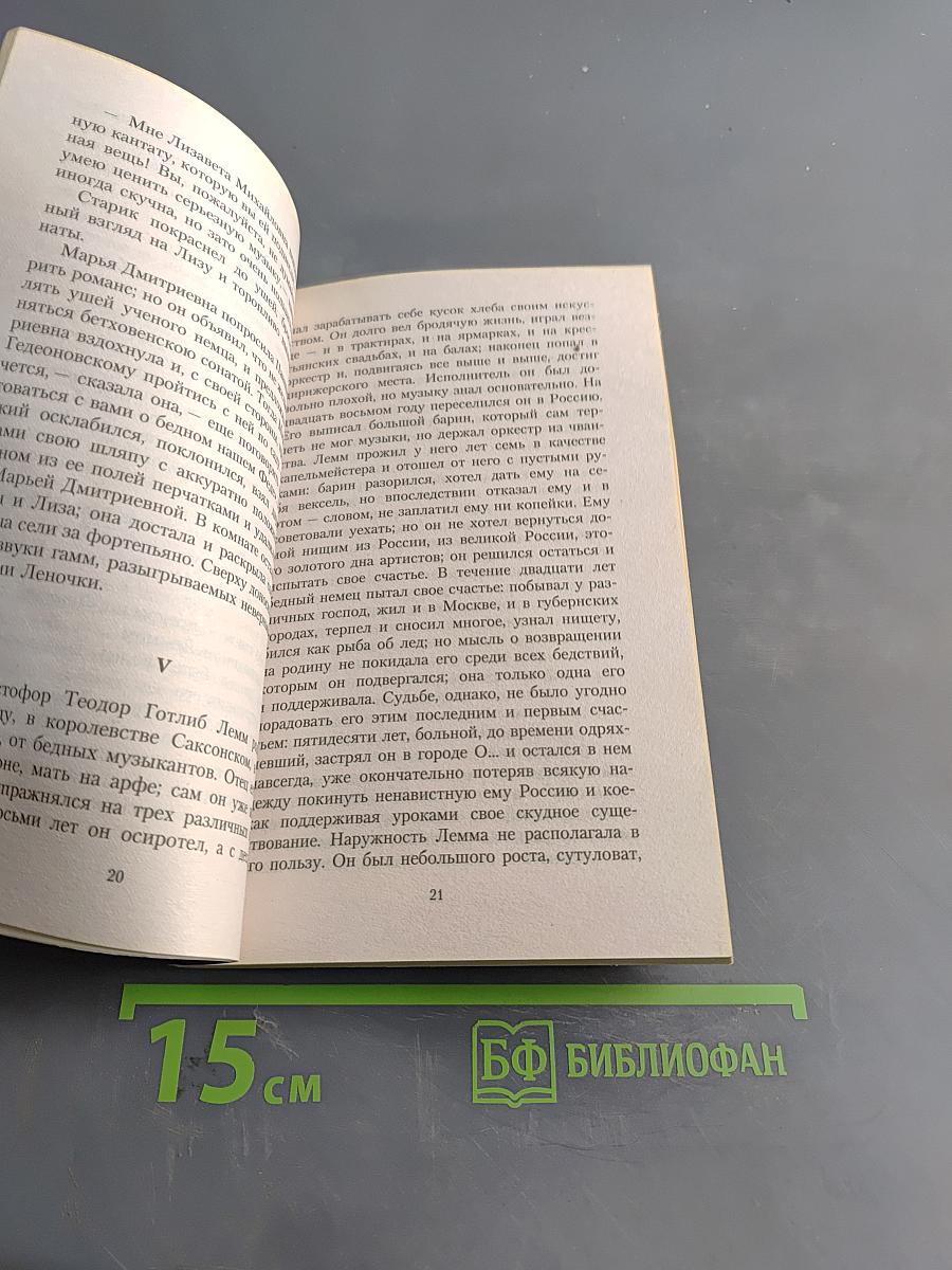 Дворянское гнездо