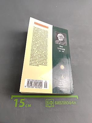 Дворянское гнездо