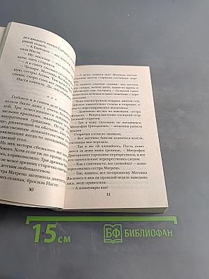 Паломница, или Ведьмин клад